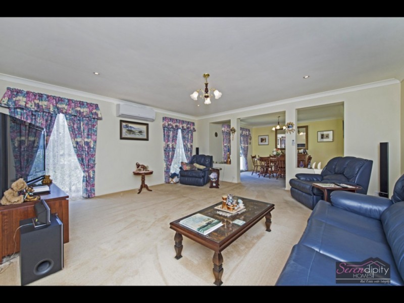 60-64 Munstervale Rd, Tamborine QLD 4270