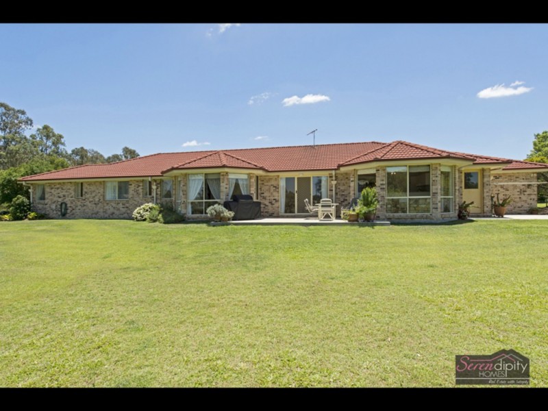 60-64 Munstervale Rd, Tamborine QLD 4270