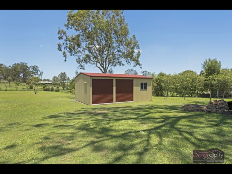 60-64 Munstervale Rd, Tamborine QLD 4270