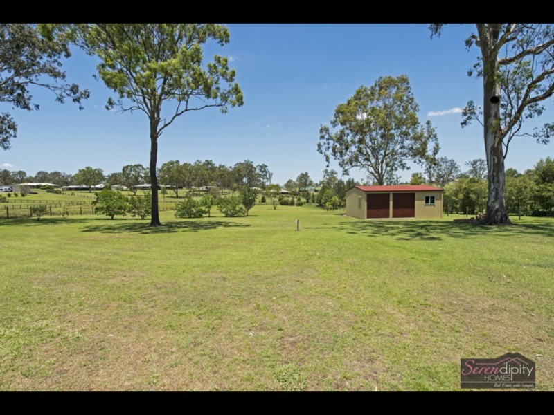 60-64 Munstervale Rd, Tamborine QLD 4270