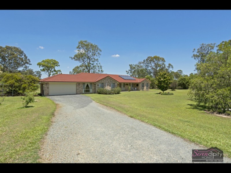 60-64 Munstervale Rd, Tamborine QLD 4270