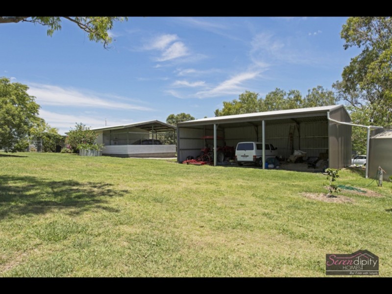 139 Frenches Creek Rd, Frenches Creek QLD 4310