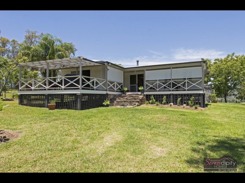 139 Frenches Creek Rd, Frenches Creek QLD 4310