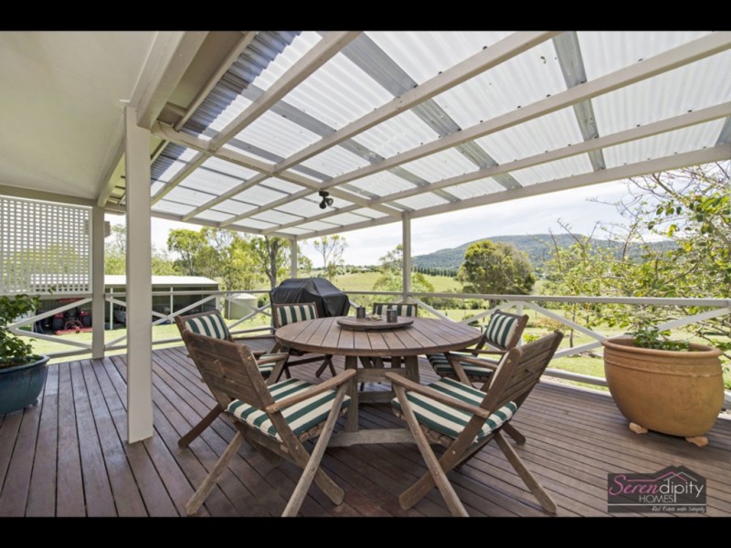 139 Frenches Creek Rd, Frenches Creek QLD 4310