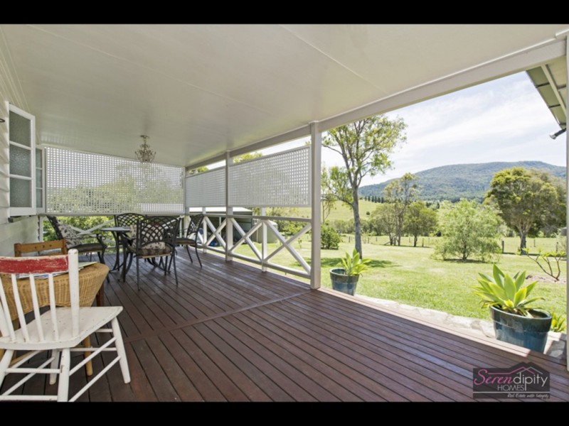 139 Frenches Creek Rd, Frenches Creek QLD 4310