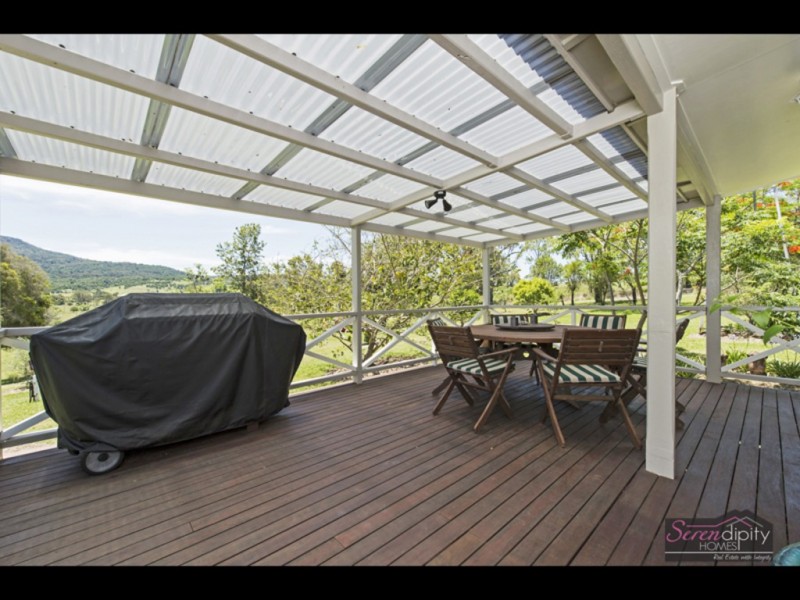 139 Frenches Creek Rd, Frenches Creek QLD 4310
