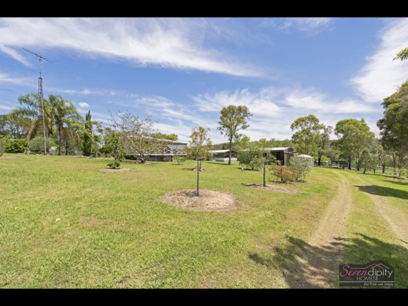 139 Frenches Creek Rd, Frenches Creek QLD 4310