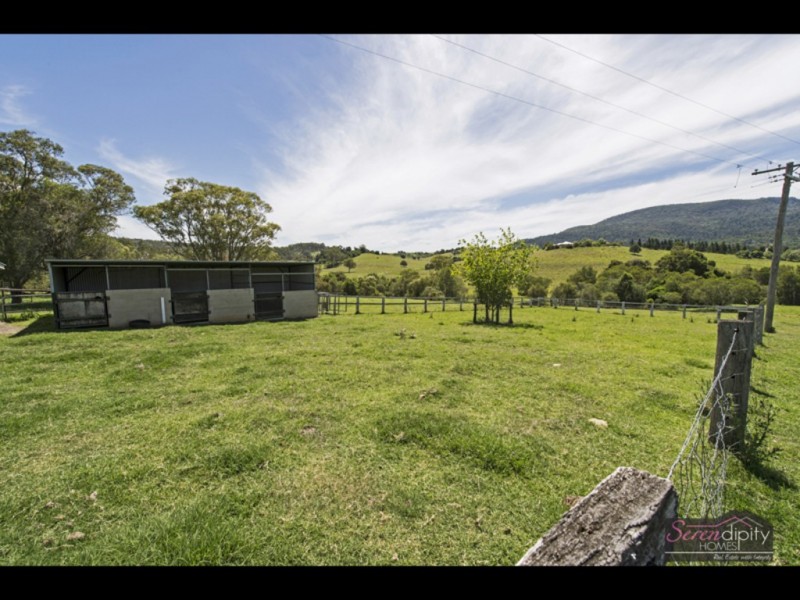 139 Frenches Creek Rd, Frenches Creek QLD 4310