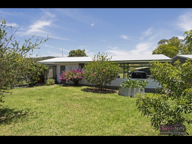 139 Frenches Creek Rd, Frenches Creek QLD 4310