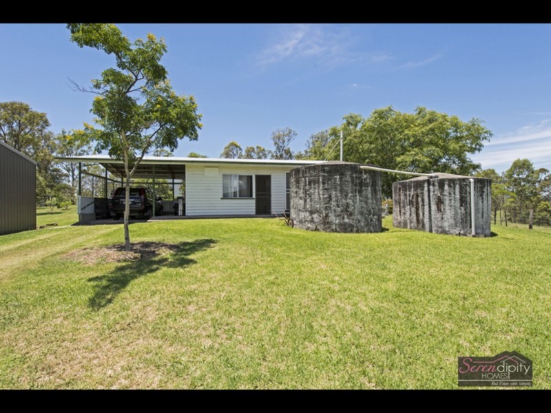 139 Frenches Creek Rd, Frenches Creek QLD 4310