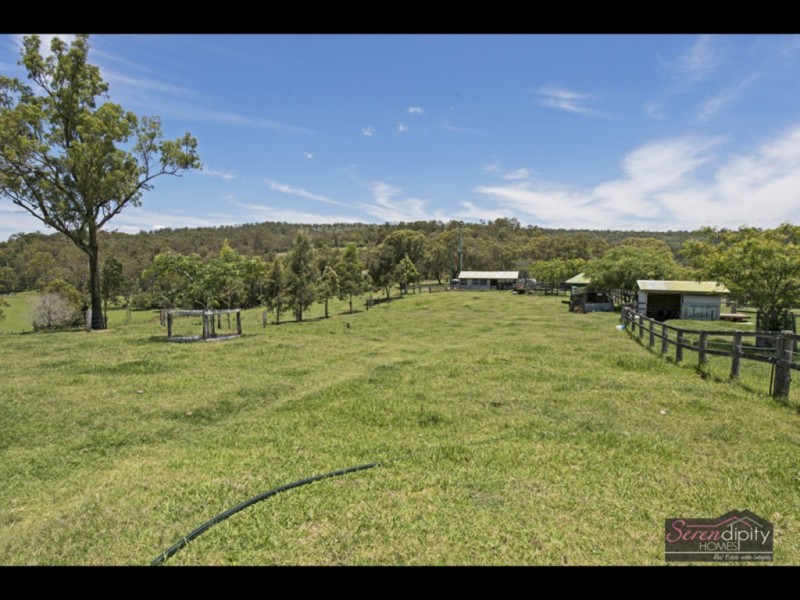 139 Frenches Creek Rd, Frenches Creek QLD 4310