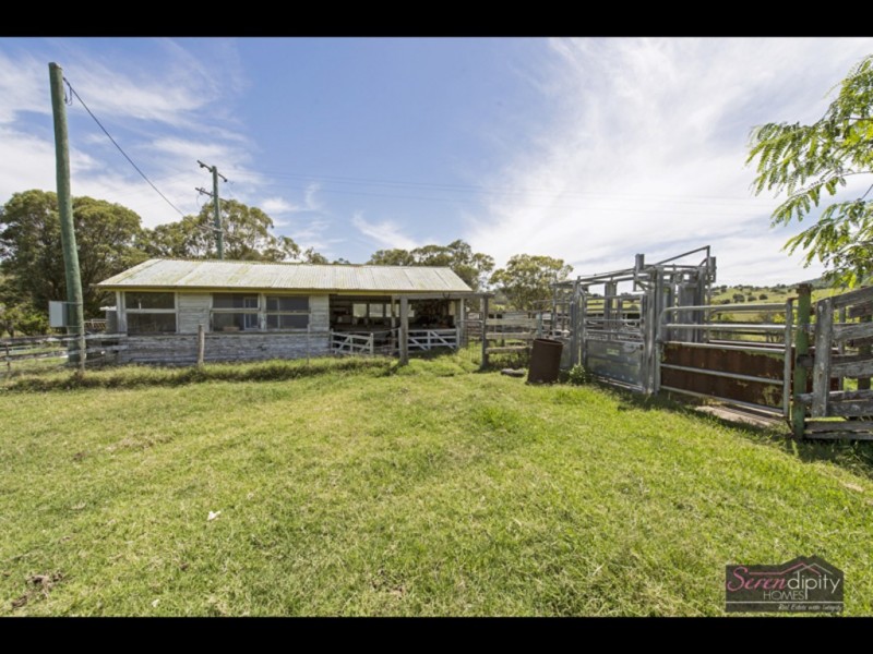 139 Frenches Creek Rd, Frenches Creek QLD 4310