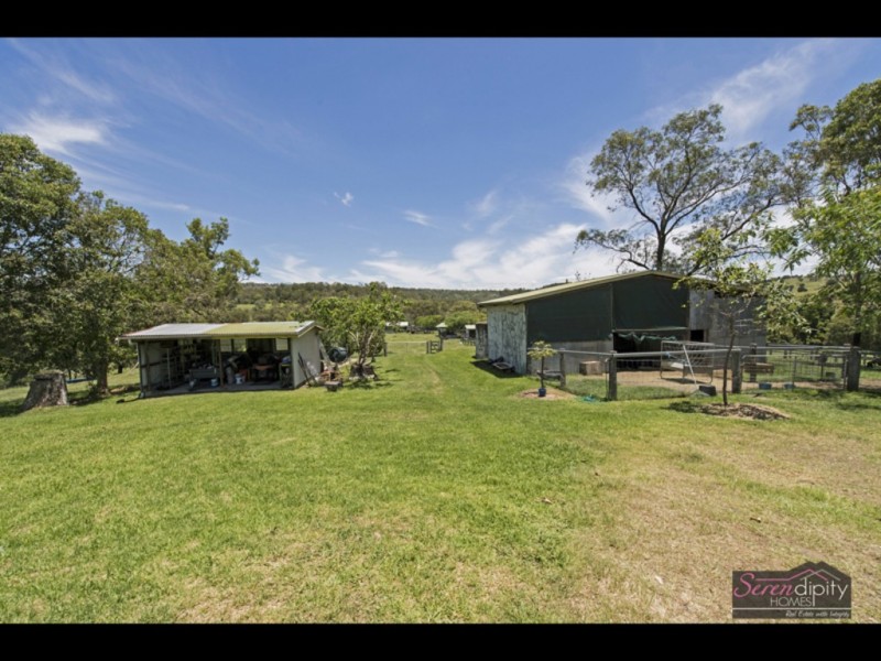 139 Frenches Creek Rd, Frenches Creek QLD 4310