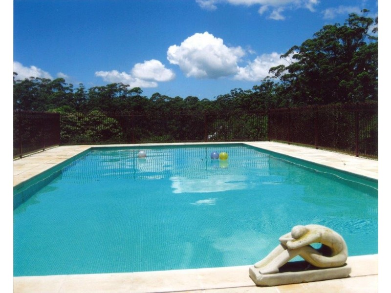 2 Witches Ch, Tamborine Mountain QLD 4272