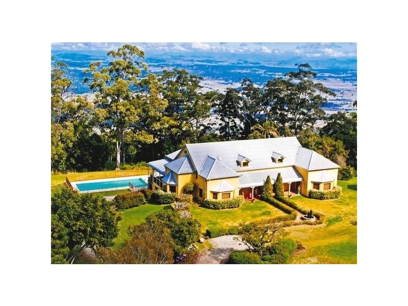 2 Witches Ch, Tamborine Mountain QLD 4272