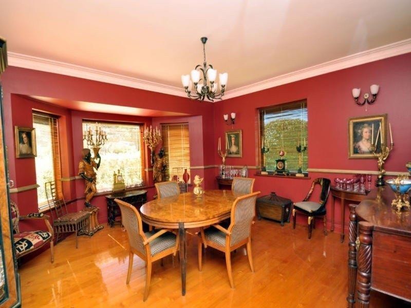 2 Witches Ch, Tamborine Mountain QLD 4272