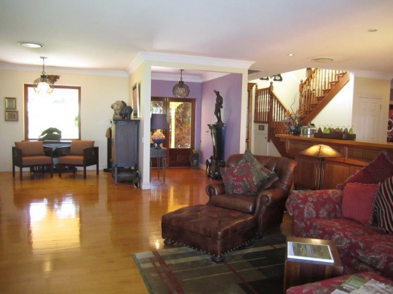 2 Witches Ch, Tamborine Mountain QLD 4272