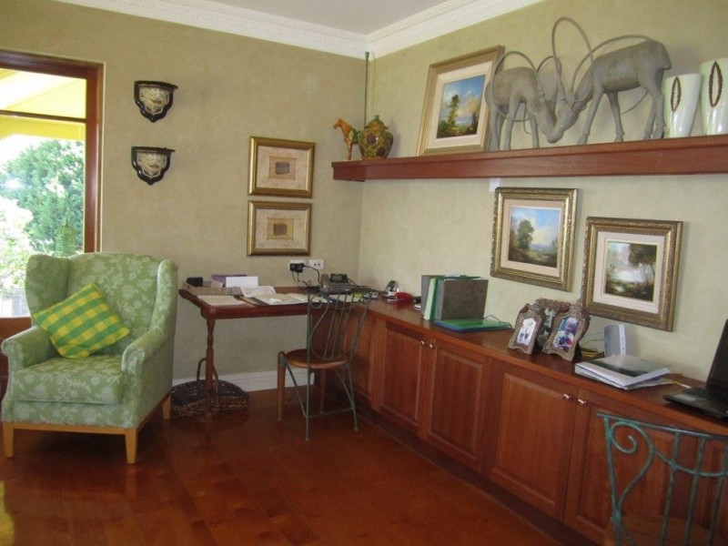 2 Witches Ch, Tamborine Mountain QLD 4272