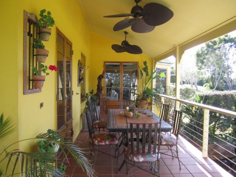 2 Witches Ch, Tamborine Mountain QLD 4272