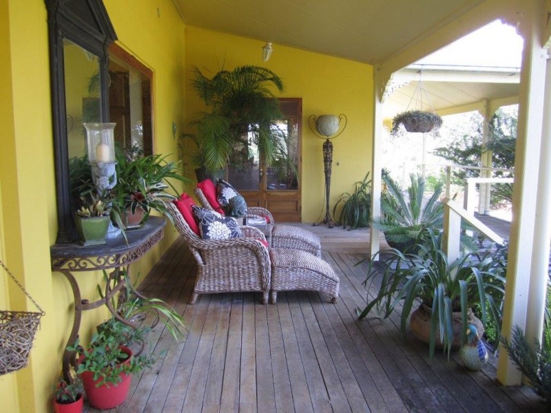 2 Witches Ch, Tamborine Mountain QLD 4272