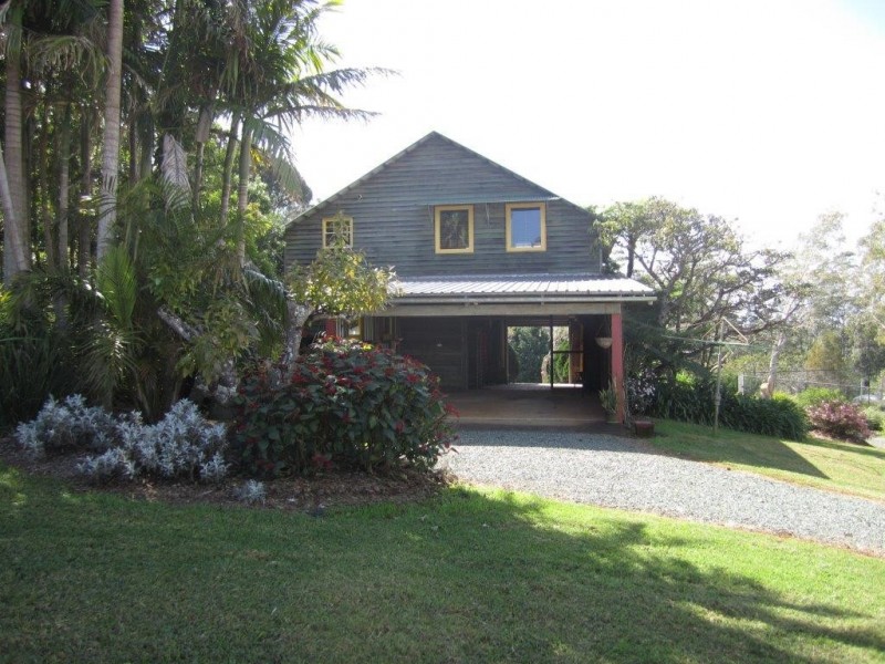 2 Witches Ch, Tamborine Mountain QLD 4272