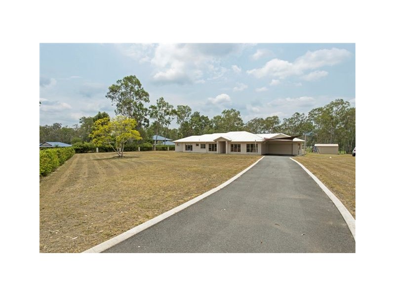49-55 Racecourse Pl, Tamborine QLD 4270