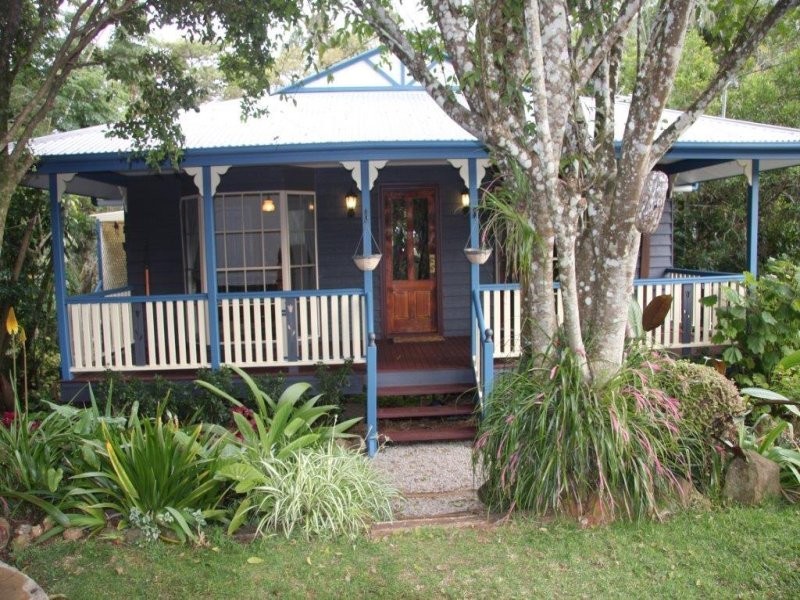 11 Wasatch Ct, Tamborine Mountain QLD 4272