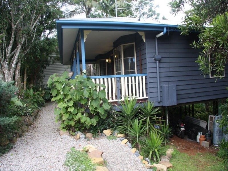11 Wasatch Ct, Tamborine Mountain QLD 4272