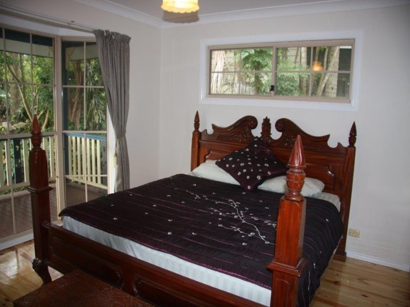 11 Wasatch Ct, Tamborine Mountain QLD 4272