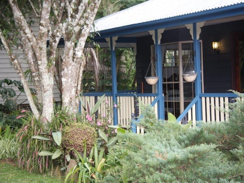 11 Wasatch Ct, Tamborine Mountain QLD 4272