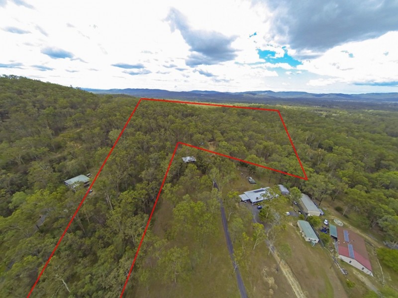 29-33 Currawong Ct, Tamborine QLD 4270