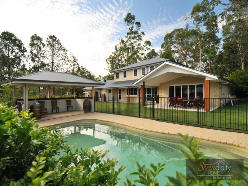 65-71 Stringybark Rd, Tamborine QLD 4270