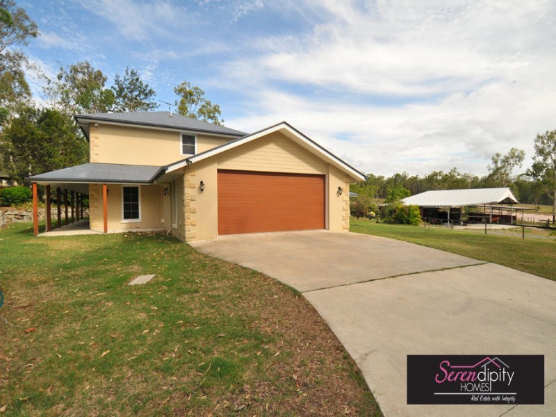 65-71 Stringybark Rd, Tamborine QLD 4270