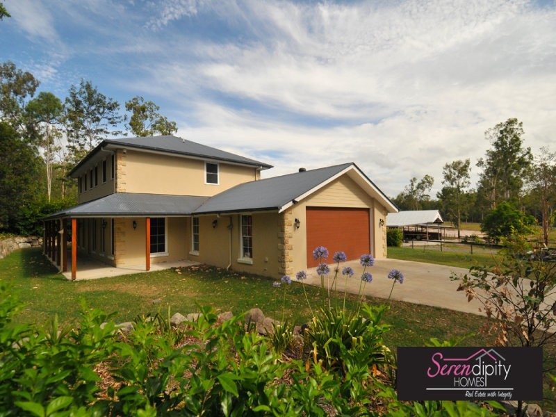 65-71 Stringybark Rd, Tamborine QLD 4270