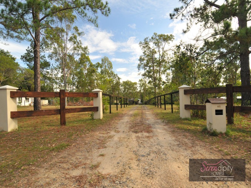 65-71 Stringybark Rd, Tamborine QLD 4270
