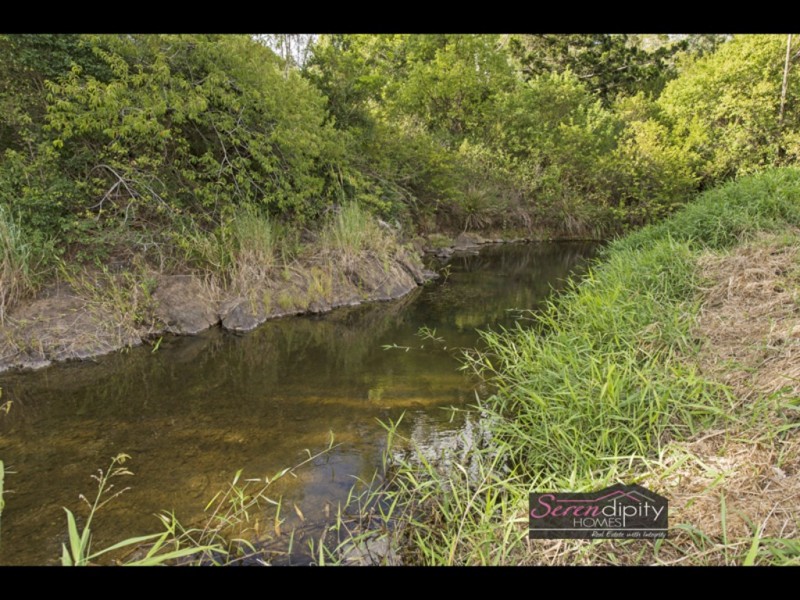 31 Shaws Pocket Rd, Luscombe QLD 4207