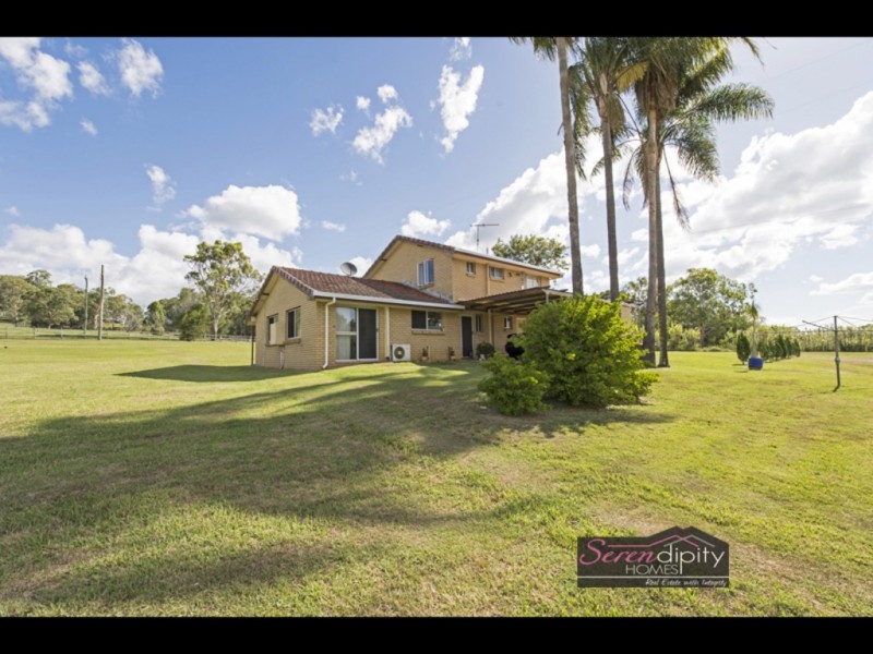 31 Shaws Pocket Rd, Luscombe QLD 4207
