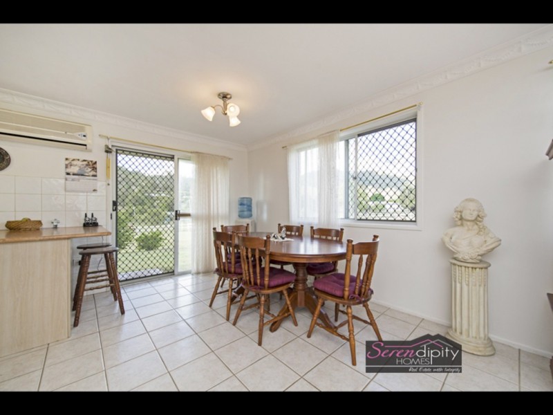 31 Shaws Pocket Rd, Luscombe QLD 4207