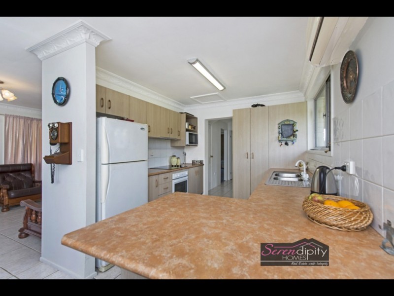 31 Shaws Pocket Rd, Luscombe QLD 4207