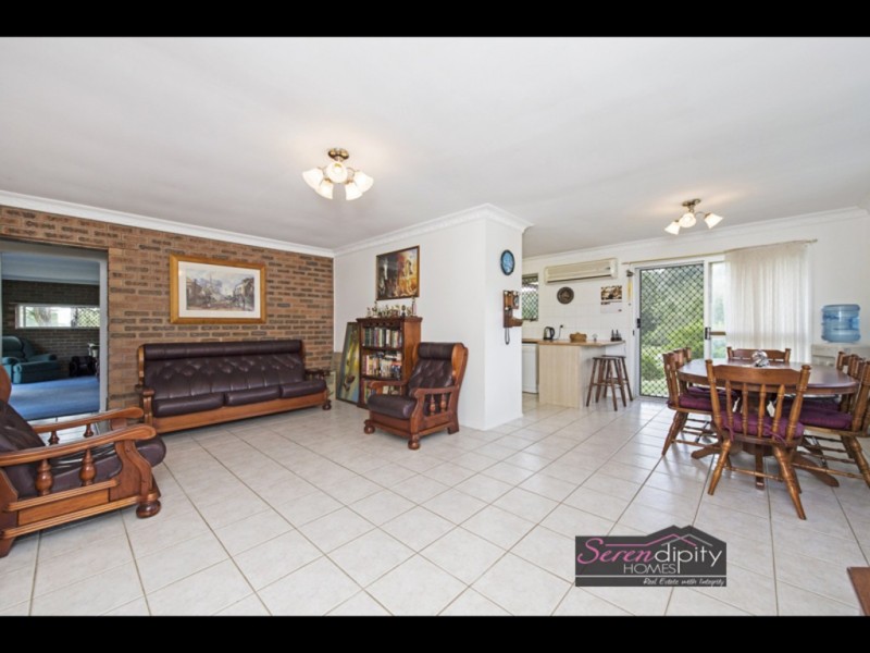 31 Shaws Pocket Rd, Luscombe QLD 4207
