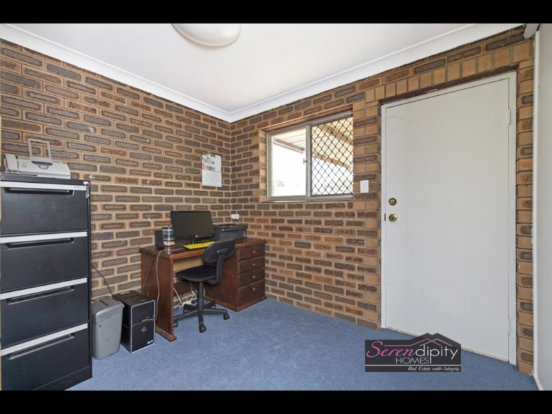 31 Shaws Pocket Rd, Luscombe QLD 4207