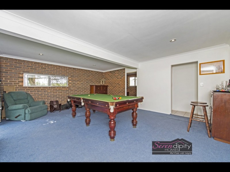 31 Shaws Pocket Rd, Luscombe QLD 4207