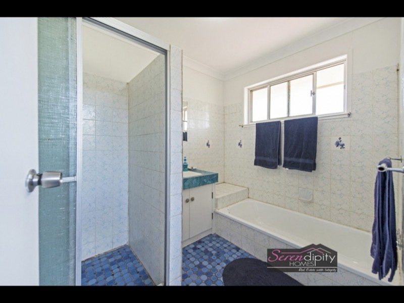 31 Shaws Pocket Rd, Luscombe QLD 4207