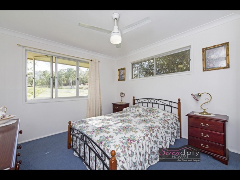 31 Shaws Pocket Rd, Luscombe QLD 4207