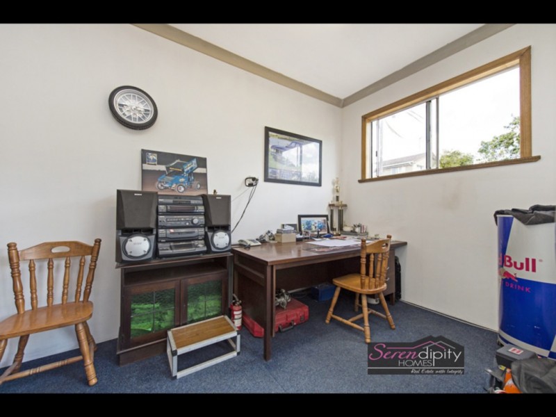 31 Shaws Pocket Rd, Luscombe QLD 4207