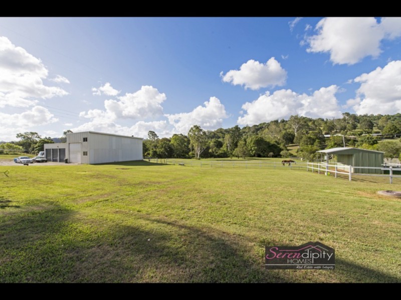 31 Shaws Pocket Rd, Luscombe QLD 4207