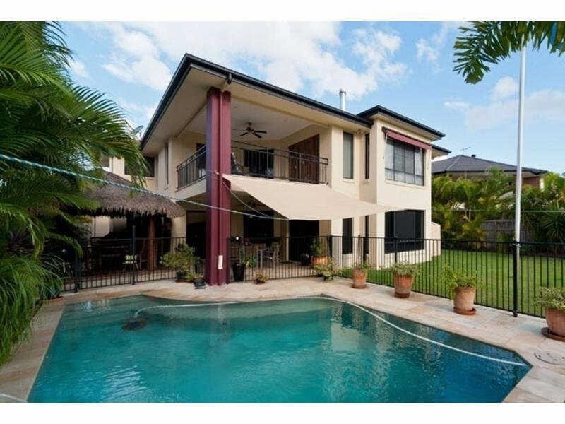 31 The Avenue, Windaroo QLD 4207