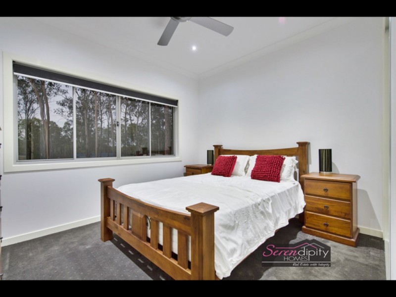 21-31 Cooneana Ct, Tamborine QLD 4270