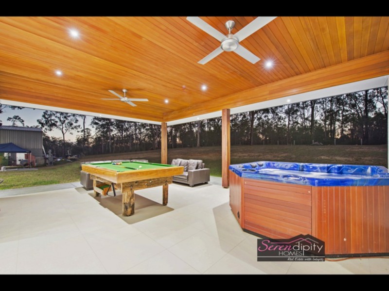 21-31 Cooneana Ct, Tamborine QLD 4270