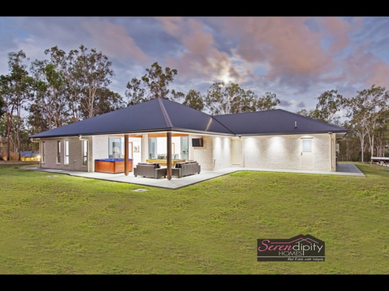 21-31 Cooneana Ct, Tamborine QLD 4270